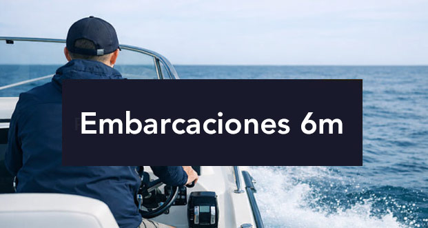 Certificados para permisos de embarcaciones en Guadalajara